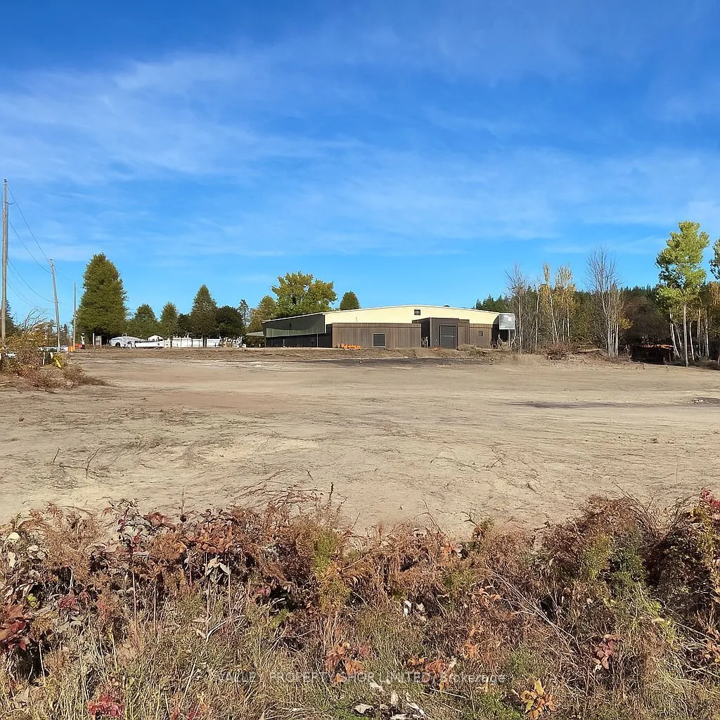 Land For Lease | X12537954