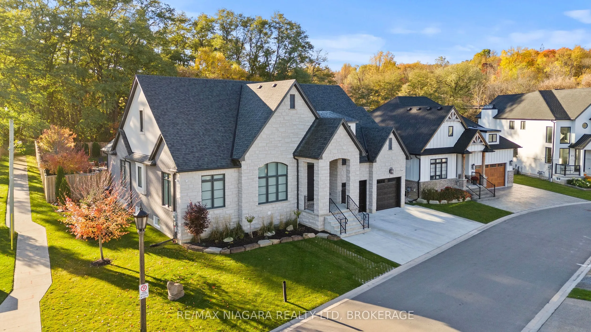 Detached Home For Sale | X12539162