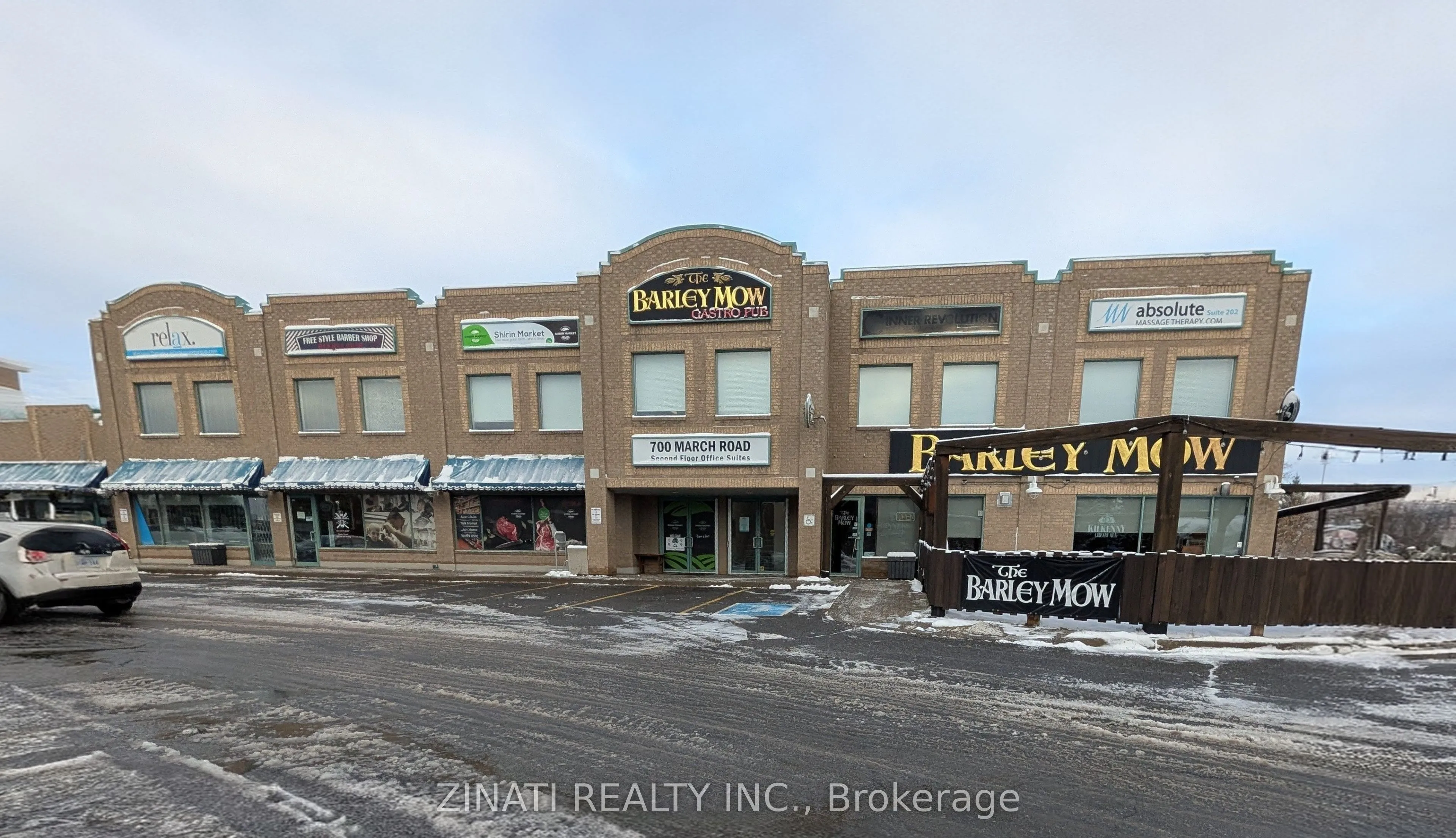 Office For Lease | X12539452