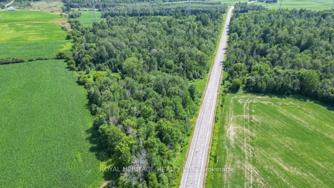 Vacant Land For Sale | X12539558