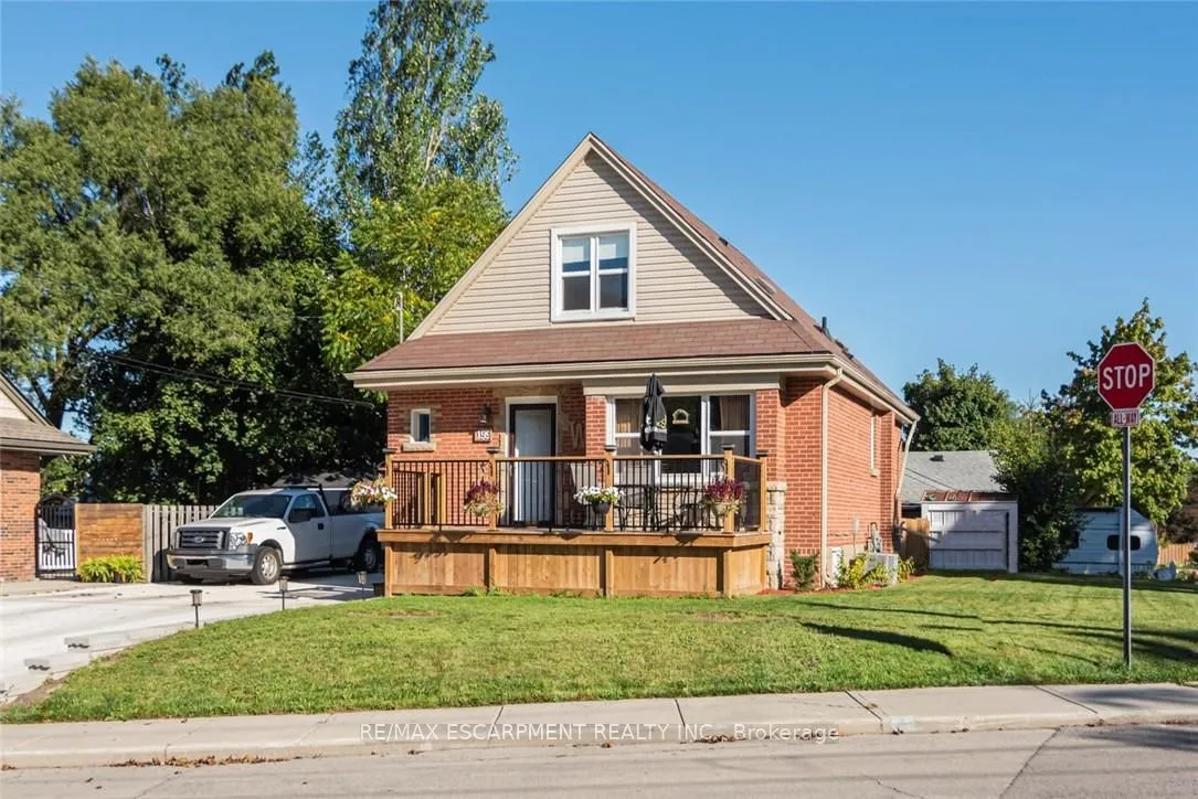Detached Home For Sale | X12539602