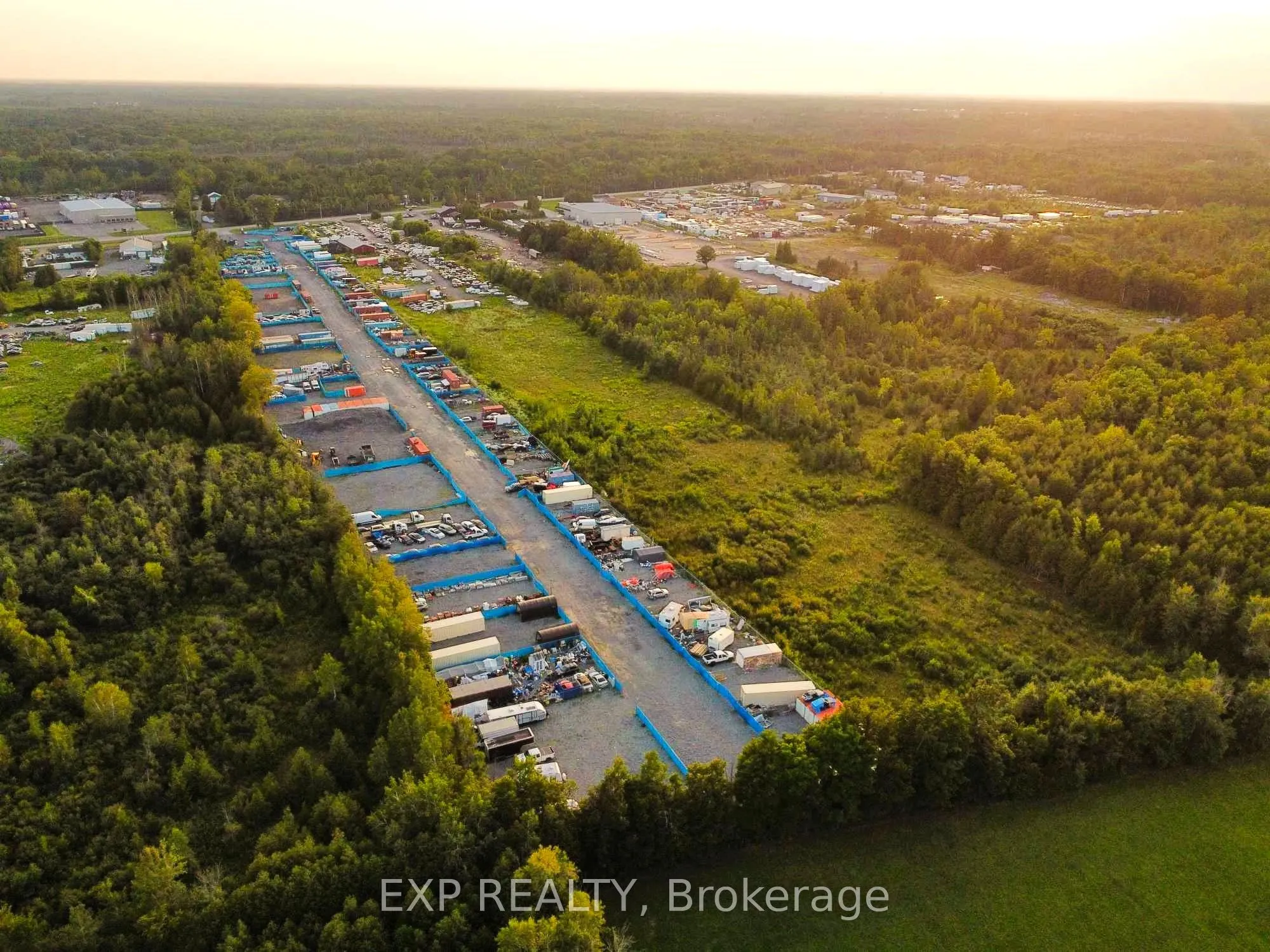 Industrial Property For Lease | X12540532