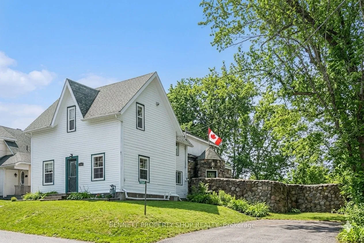 Detached Home For Sale | X12540928
