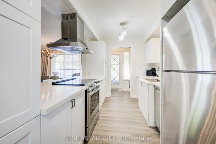 4  Jill  Court, St. Catharines, ON L2S 1A6