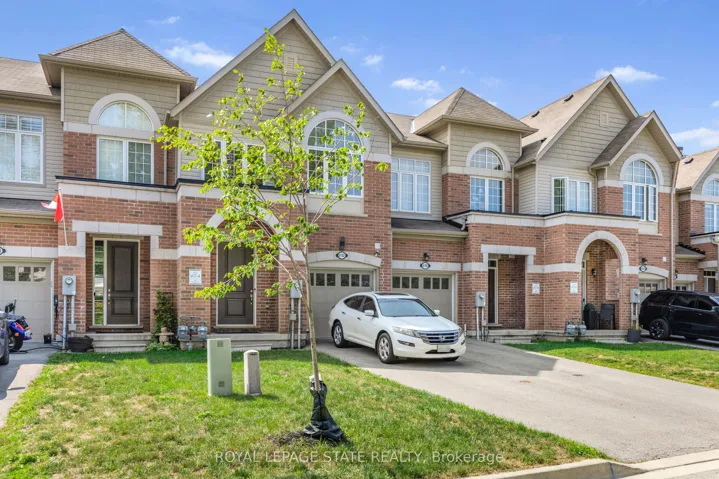 4102  Fracchioni  Drive, Lincoln, ON L0R 1B4