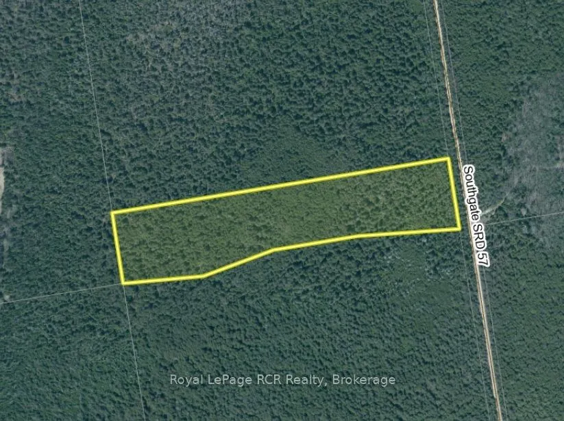 Vacant Land For Sale | X12543112