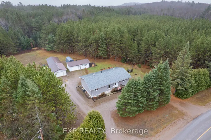 716 Cybulski Road, Madawaska Valley, ON K0J 1B0
