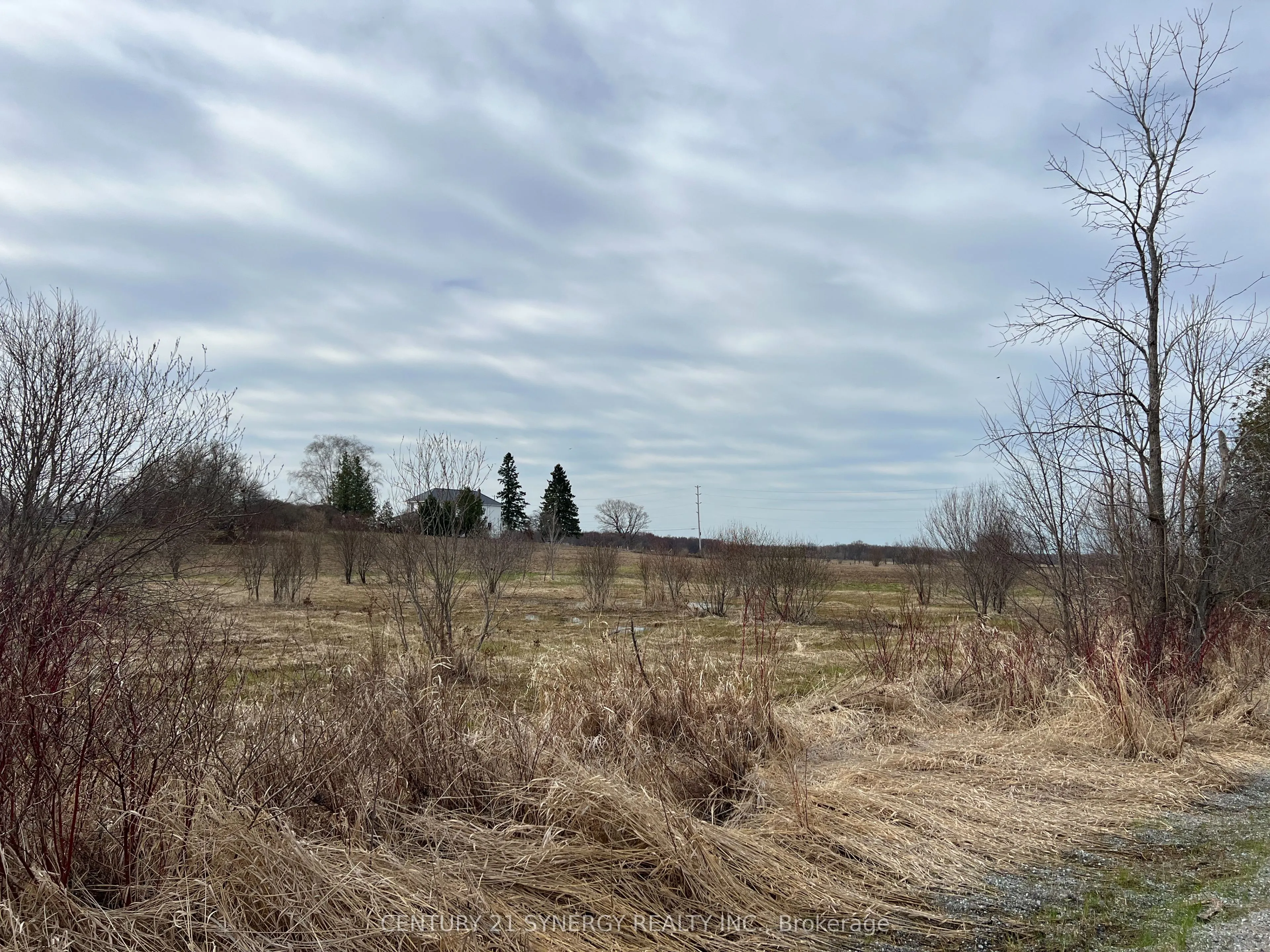 Vacant Land For Sale | X12545622