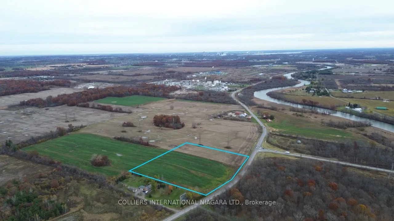 Land For Sale | X12546508