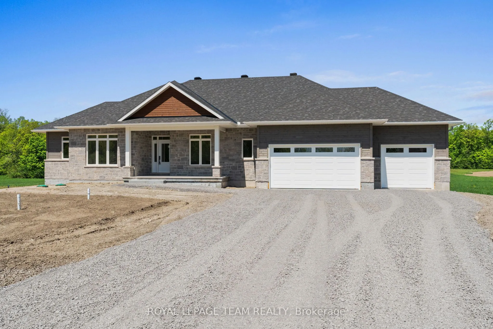 Detached Home For Sale | X12546626