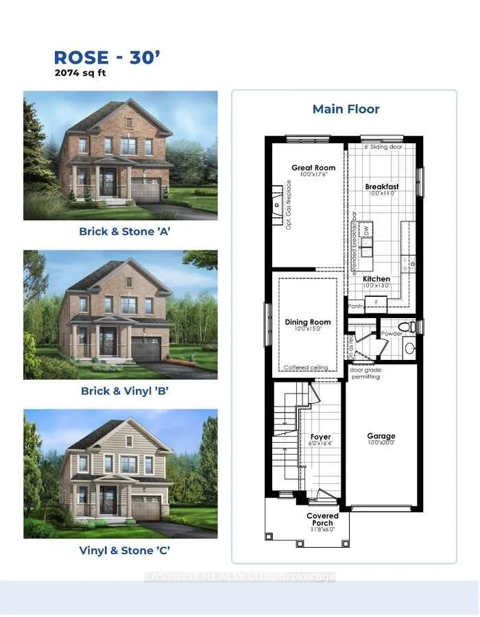 Detached Home For Sale | X12547030