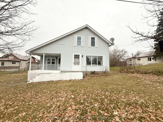 11554 Hwy 522 Highway, Parry Sound Remote Area, ON P0H 1Y0