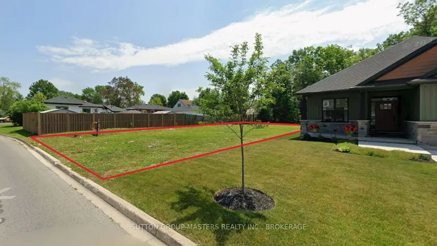 16  Hilda  Street, Welland, ON L3C 3N2