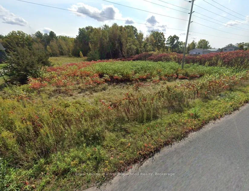 Vacant Land For Sale | X12549124