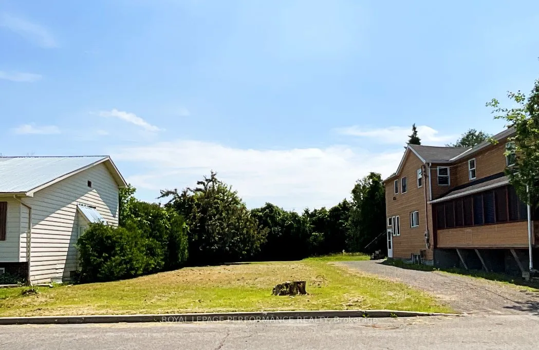 Vacant Land For Sale | X12549750