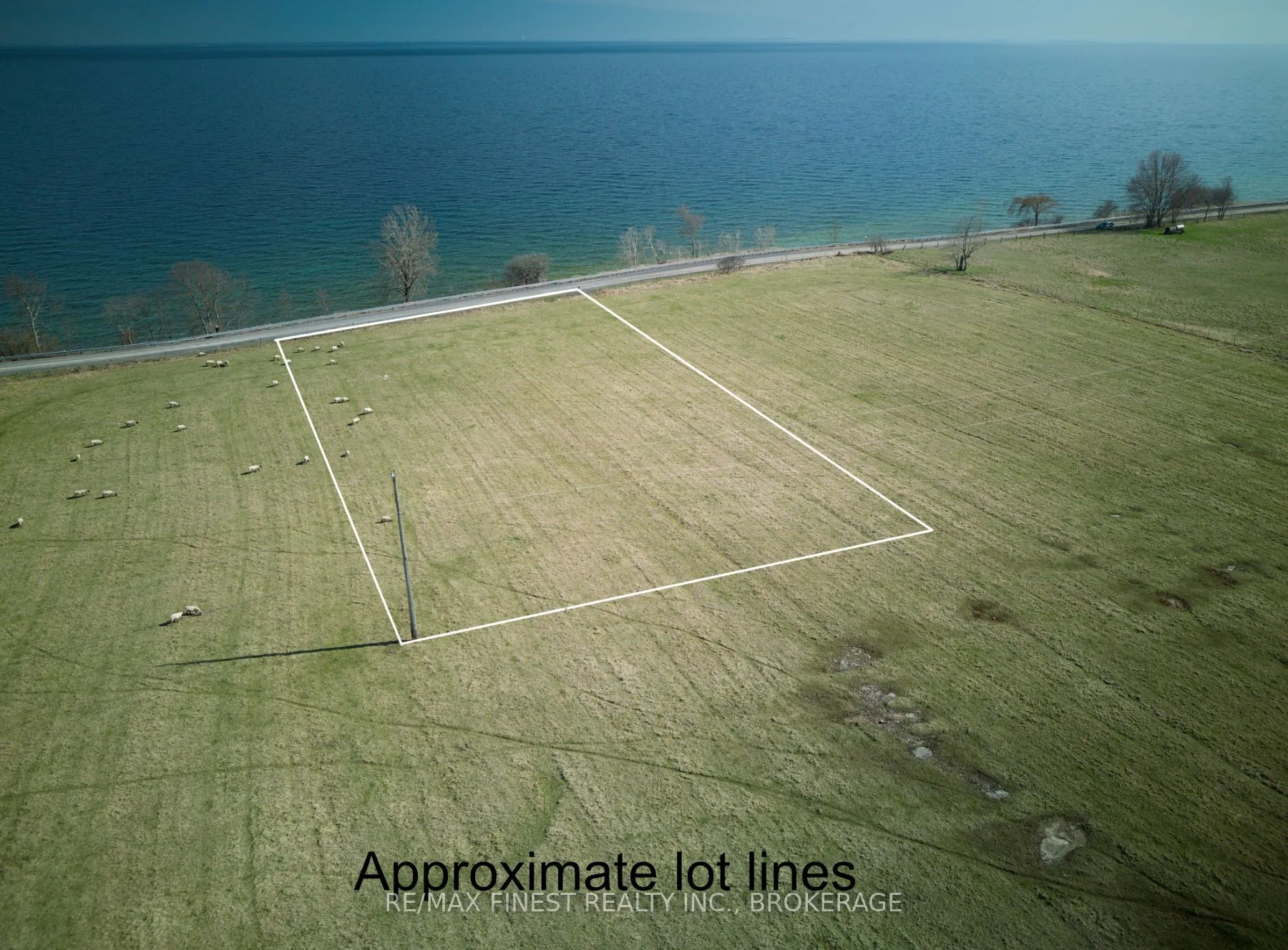 Vacant Land For Sale | X12550328