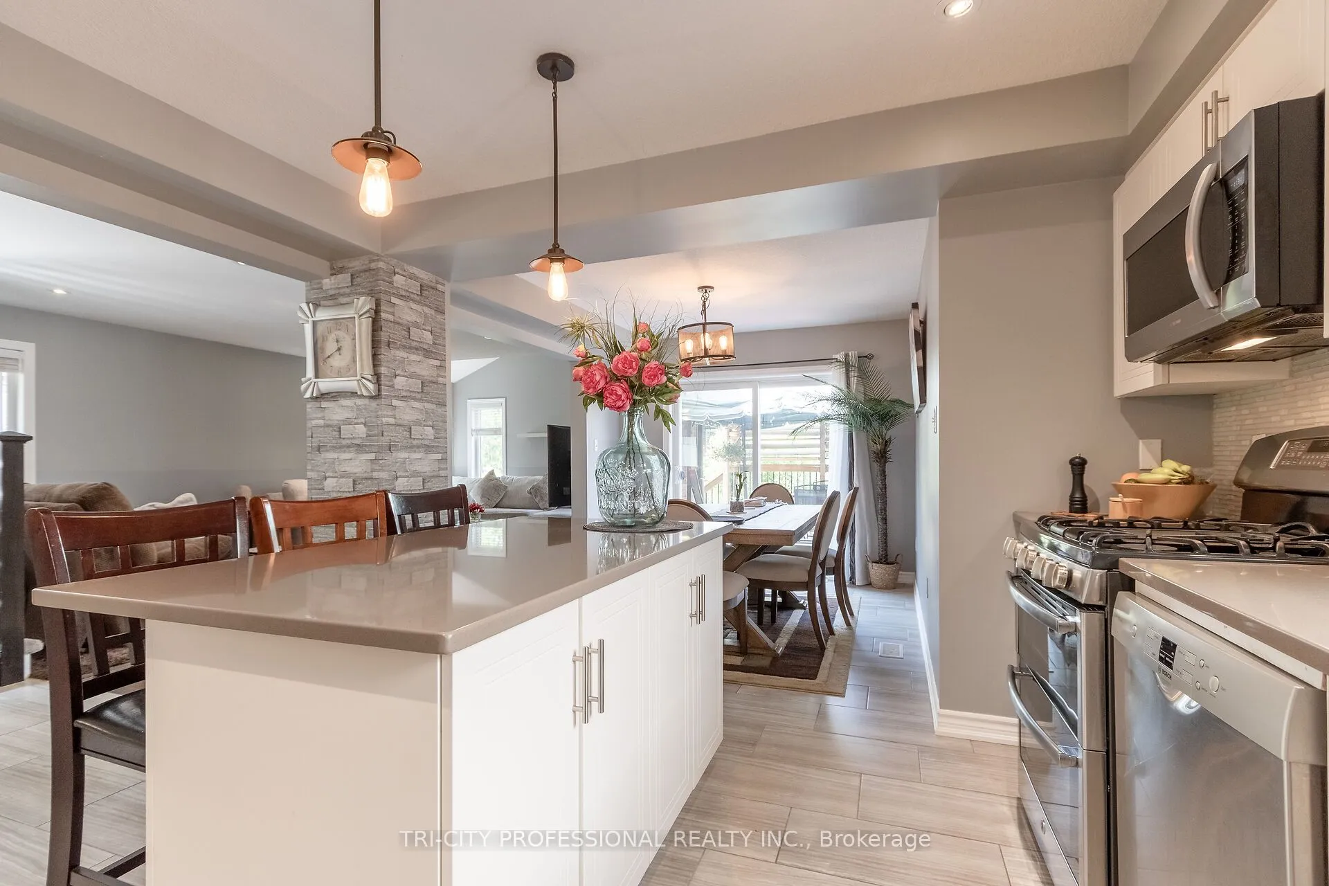 Detached Home For Sale | X12551260