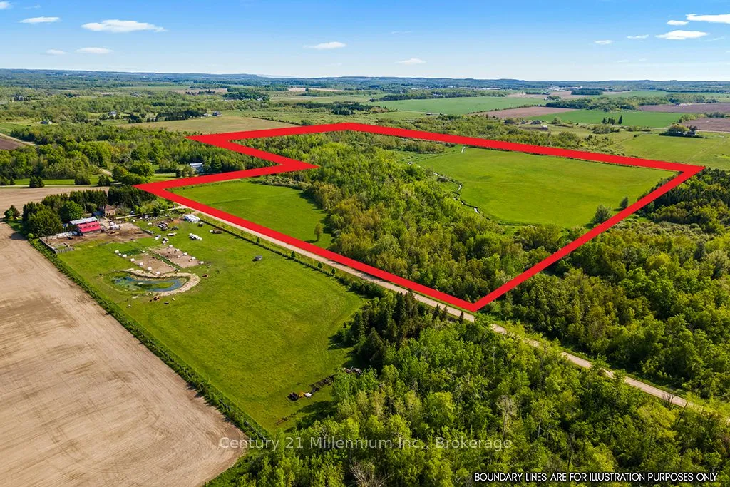 Vacant Land For Sale | X12551434