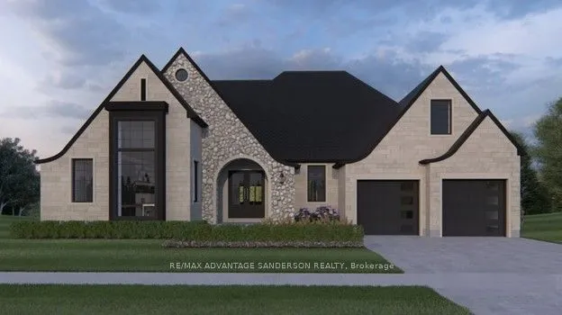 Detached Home For Sale | X12552446