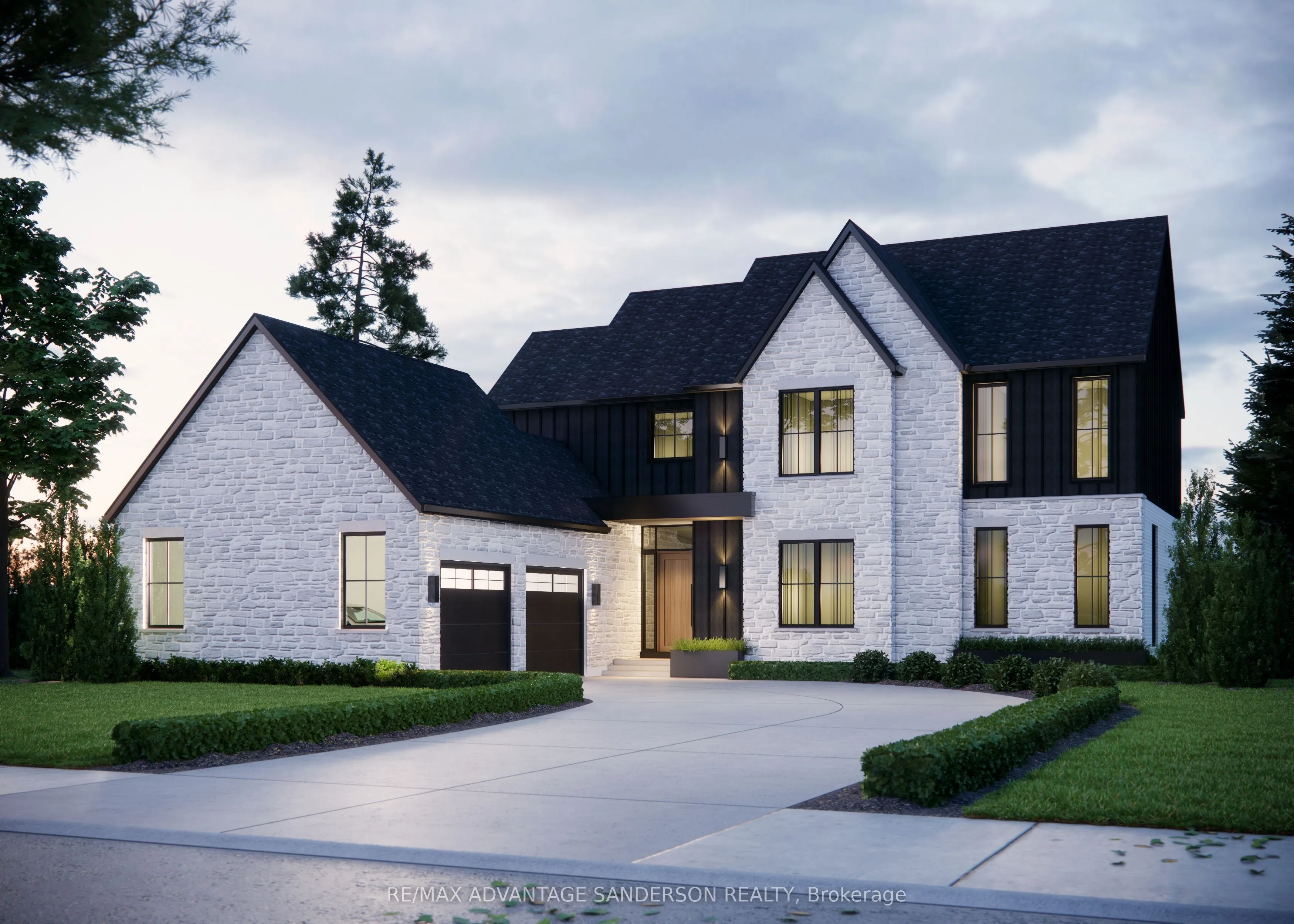Detached Home For Sale | X12552448