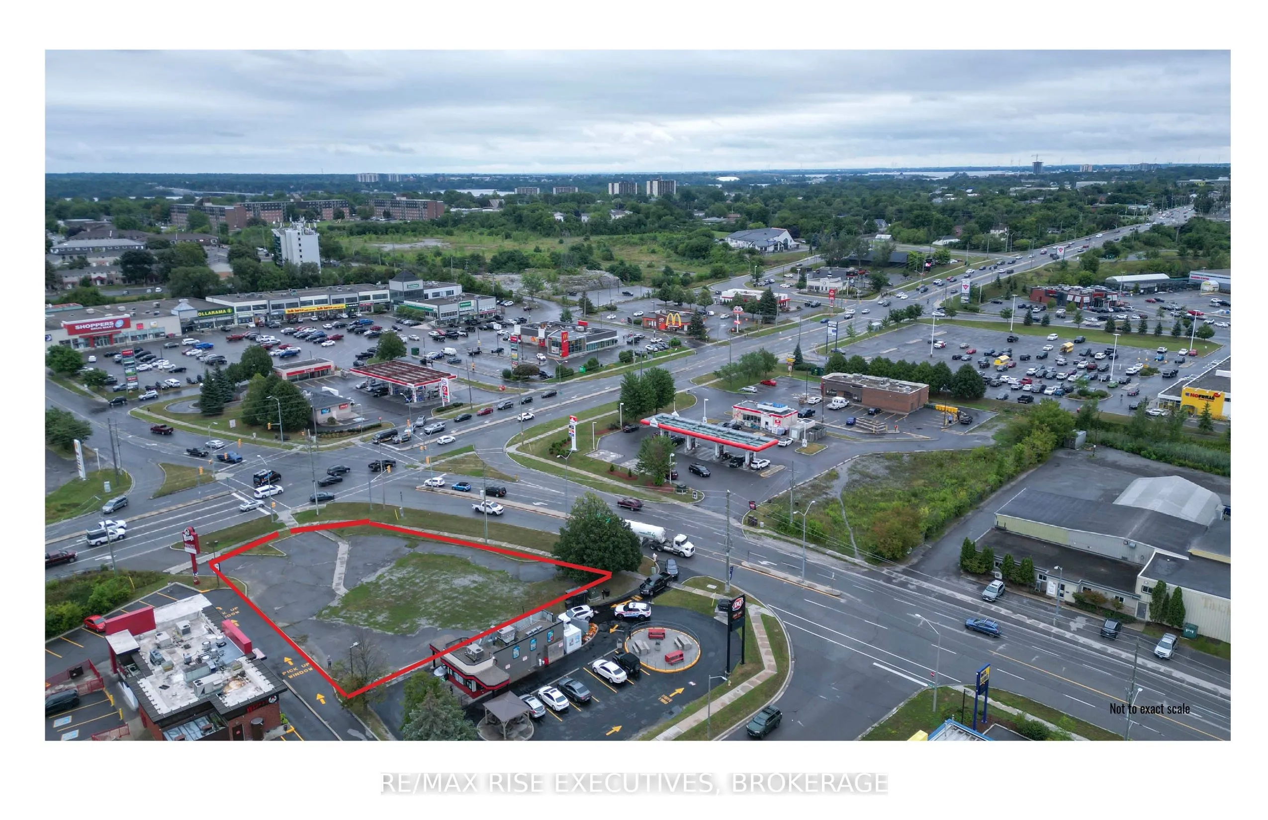 Land For Lease | X12554092