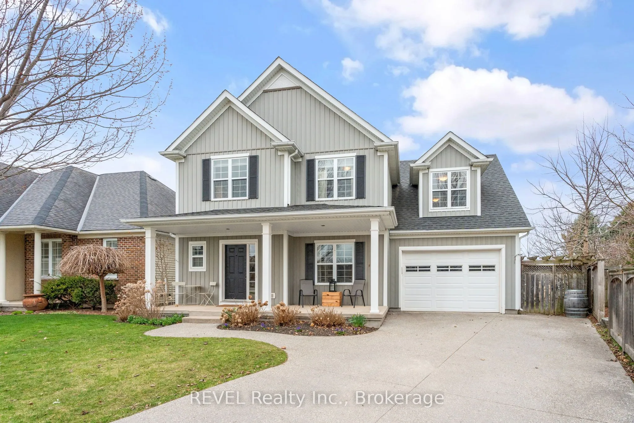 Detached Home For Sale | X12554416