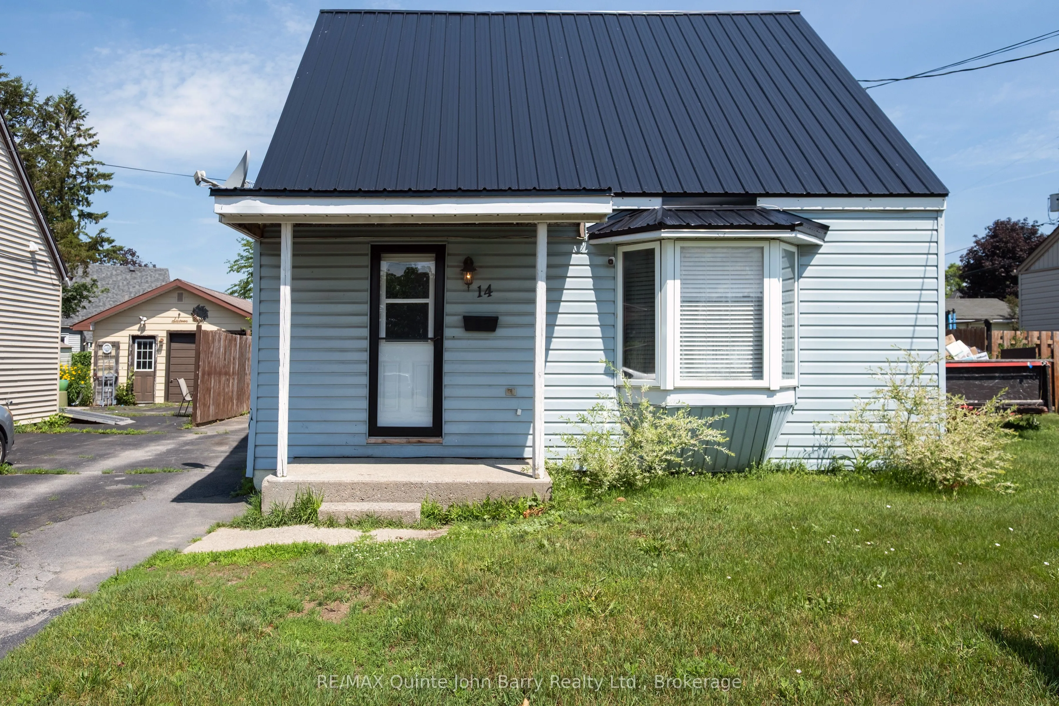 Detached Home For Sale | X12554562