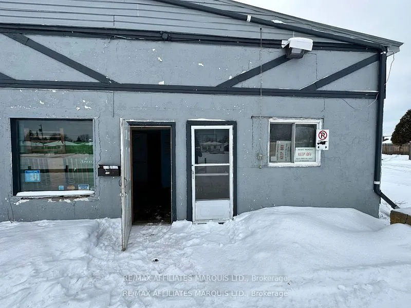 Property For Lease | X12555416