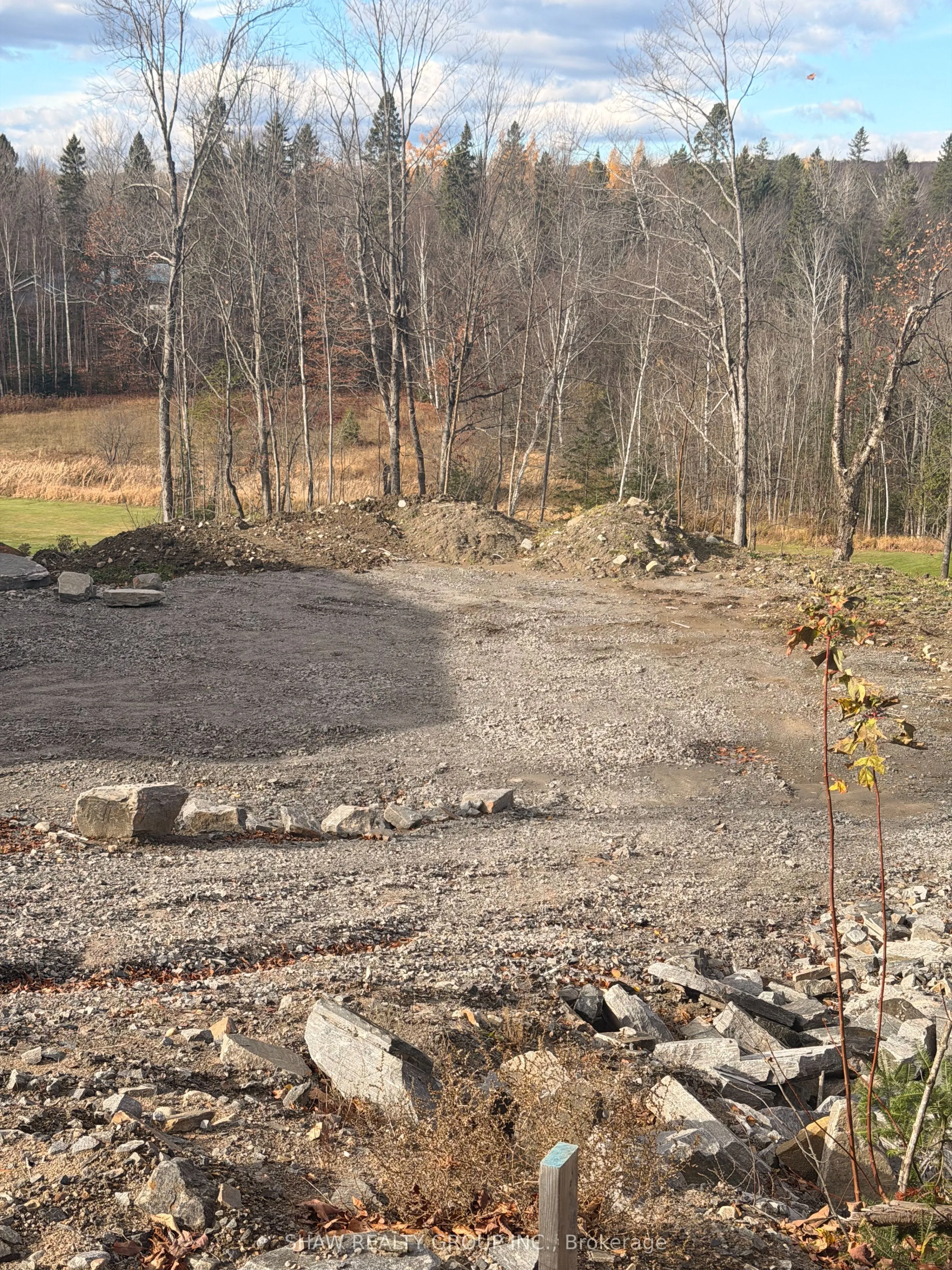 Vacant Land For Sale | X12555716