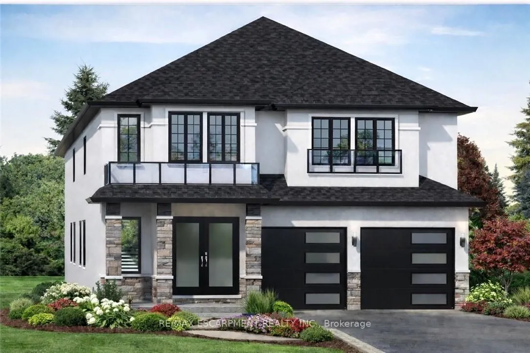 Detached Home For Sale | X12556752