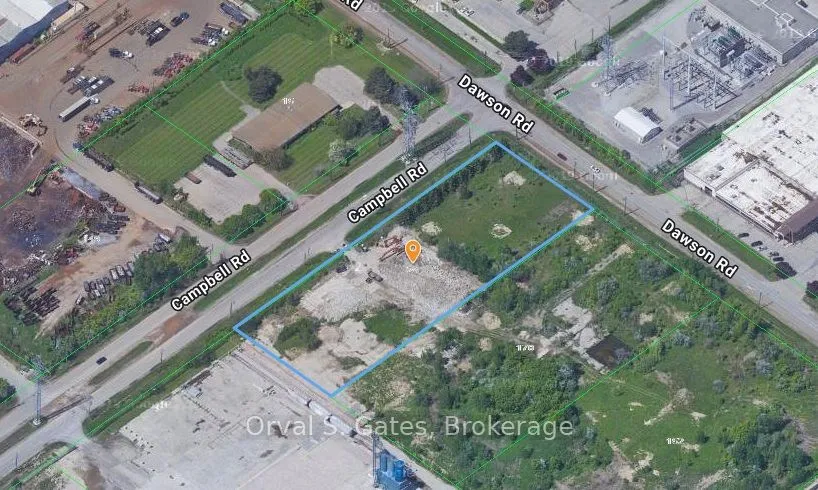 Land For Sale | X12557082