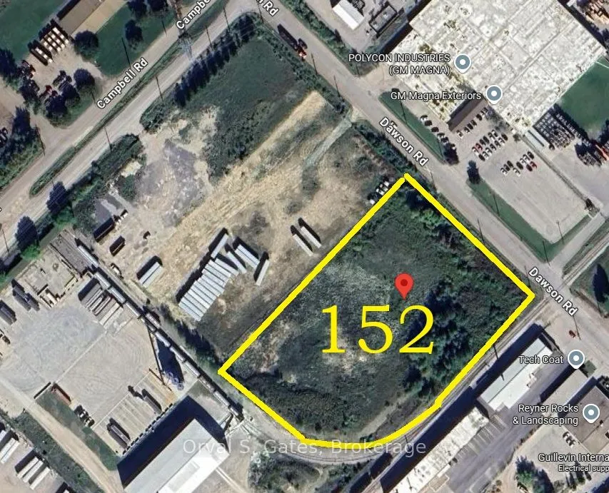 Land For Sale | X12557140