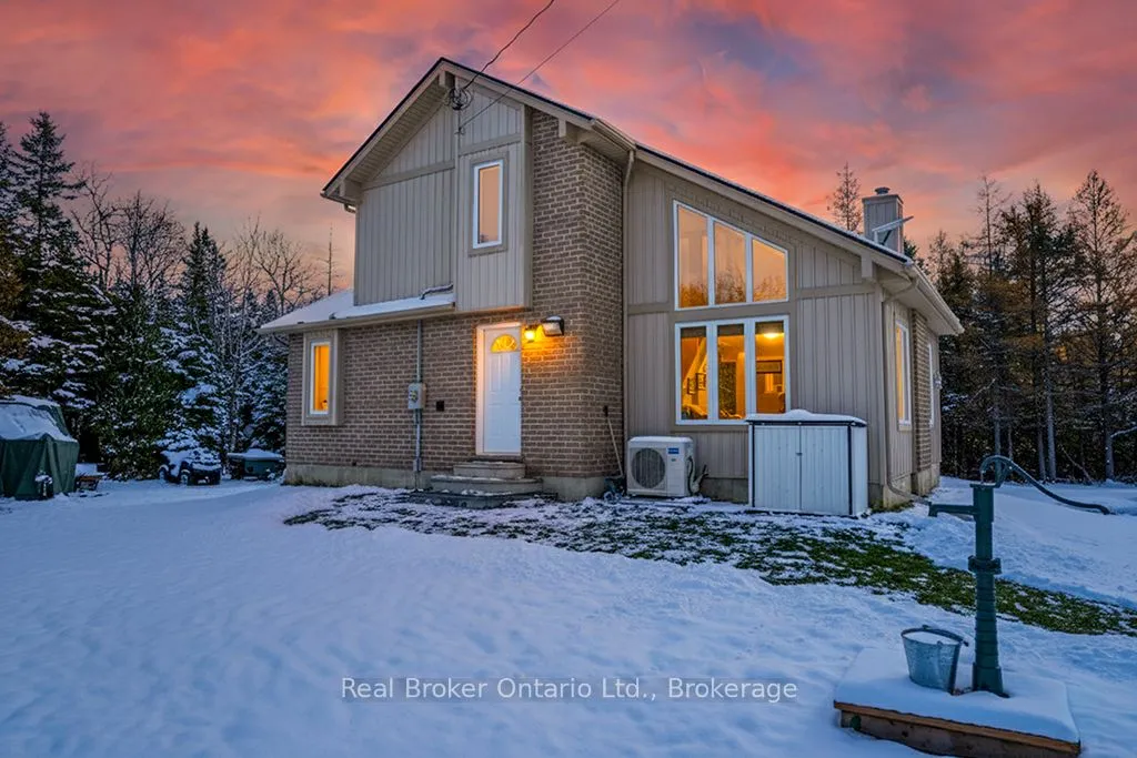Detached Home For Sale | X12557806