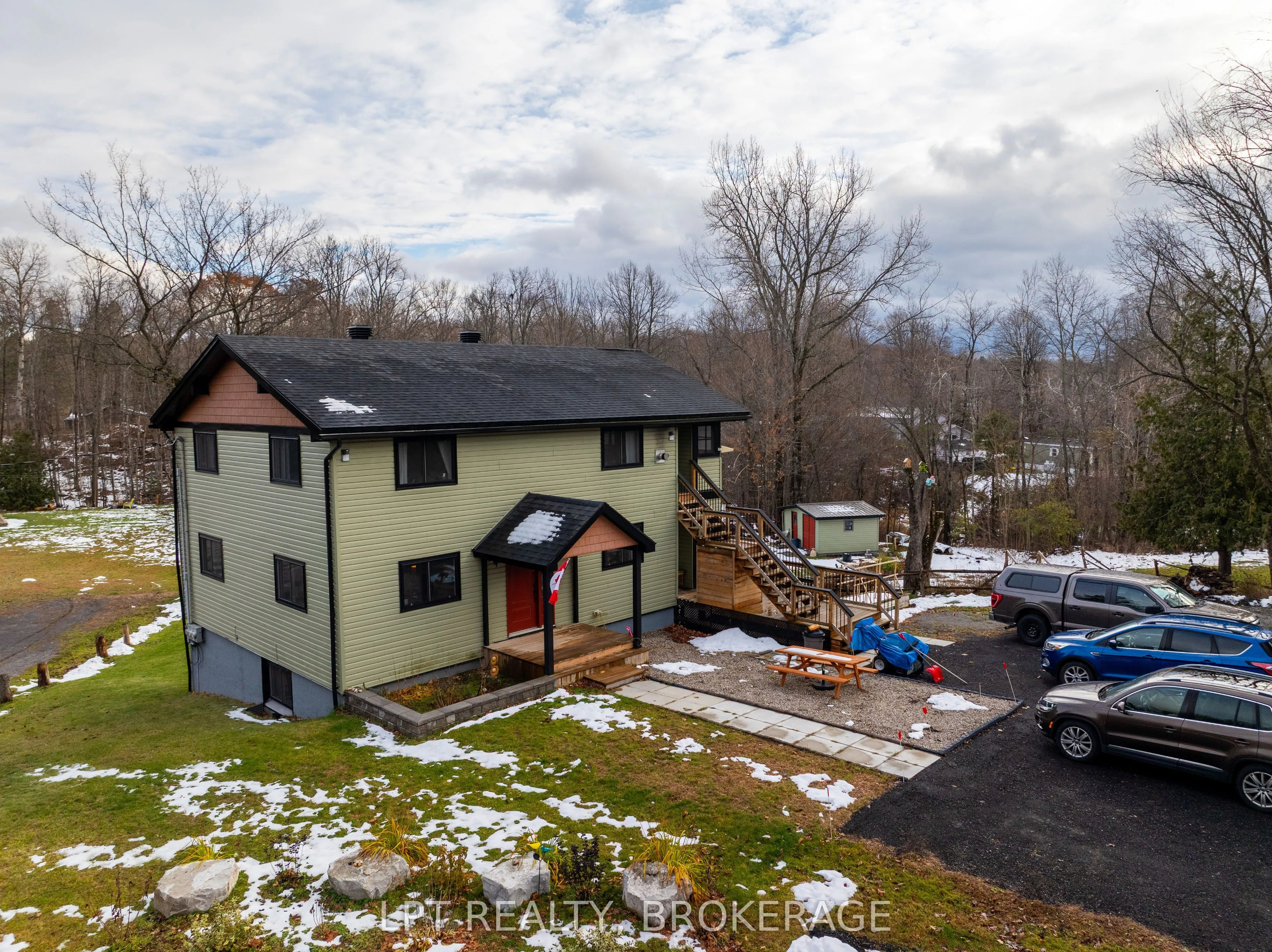 Triplex For Sale | X12557878