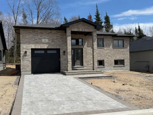 Detached Home For Sale | X12558096