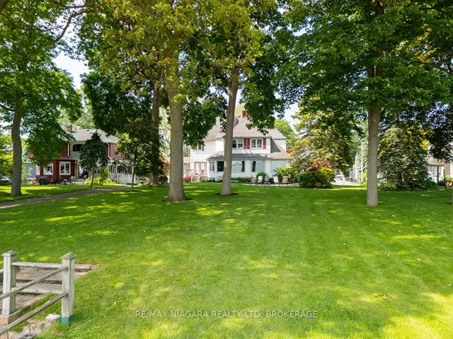 101  Tennessee  Avenue, Port Colborne, ON L3K 2R8