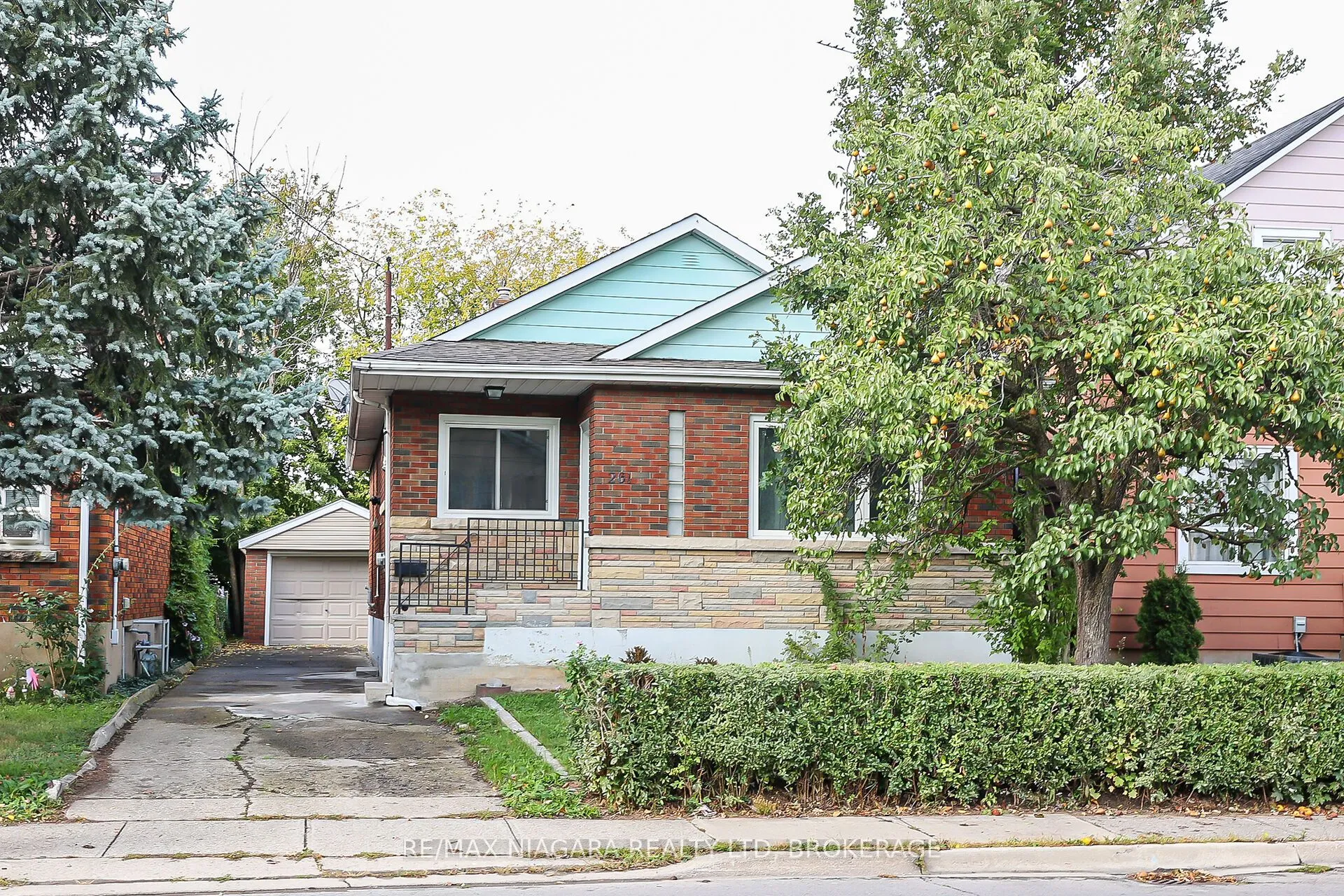 Detached Home For Sale | X12562218
