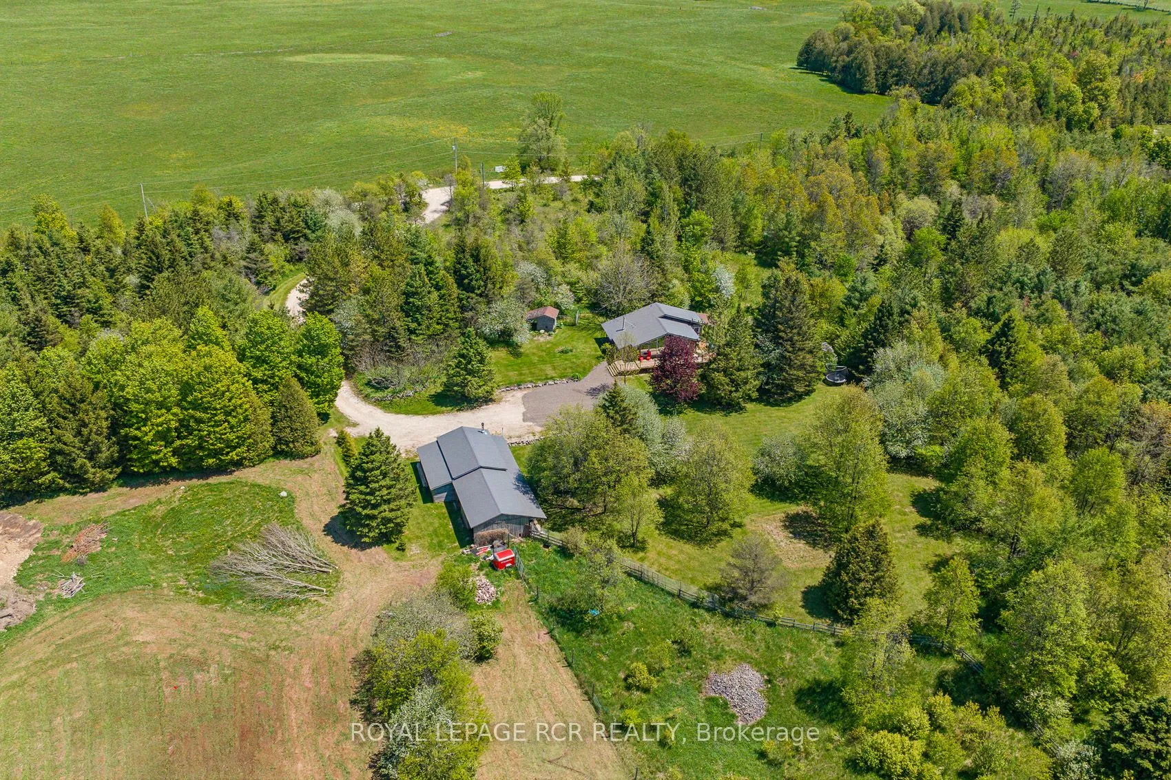Detached Home For Sale | X12562412