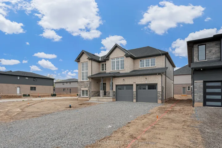 778  Bradford  Avenue, Fort Erie, ON L2A 0H3