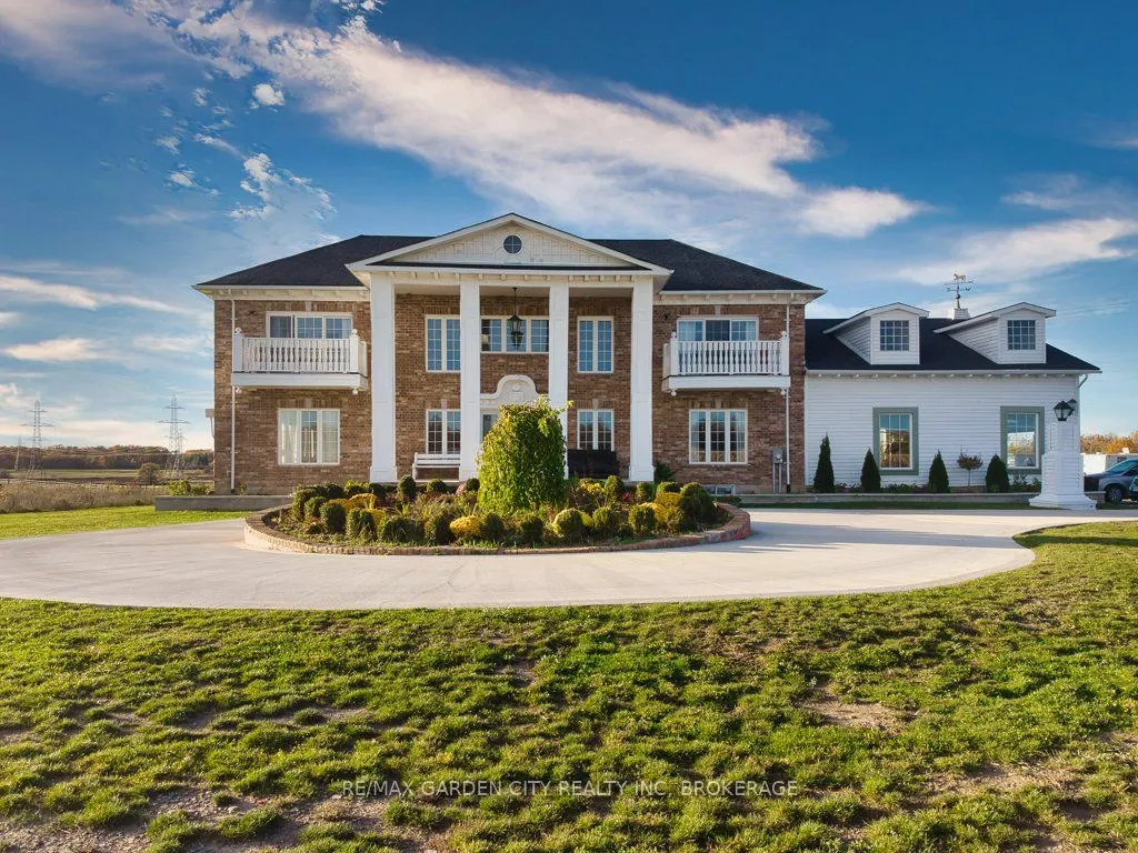 Detached Home For Sale | X12563130