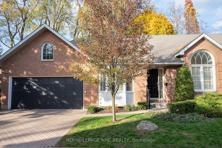 Welcome to 6-4667 Portage Road.