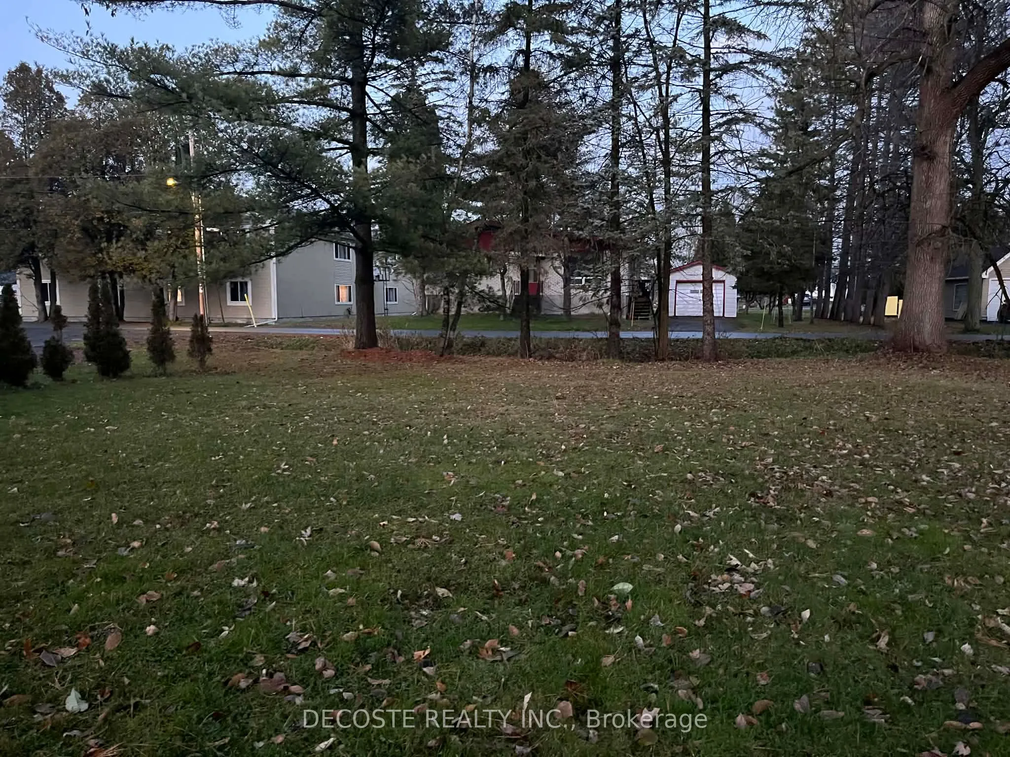 Vacant Land For Sale | X12568880