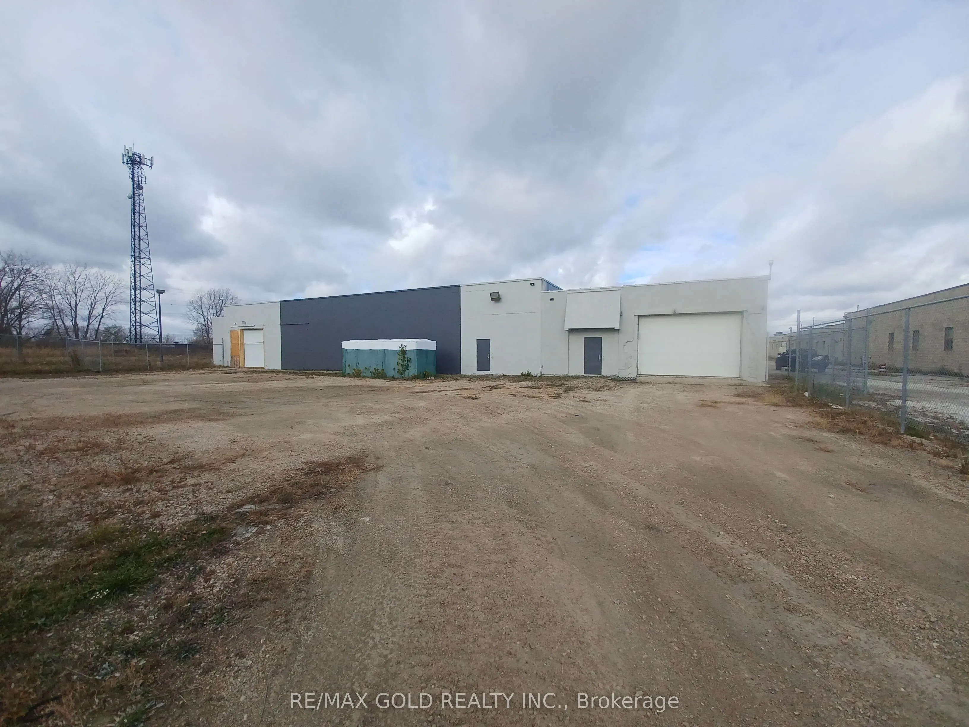 Industrial Property For Sale | X12569318