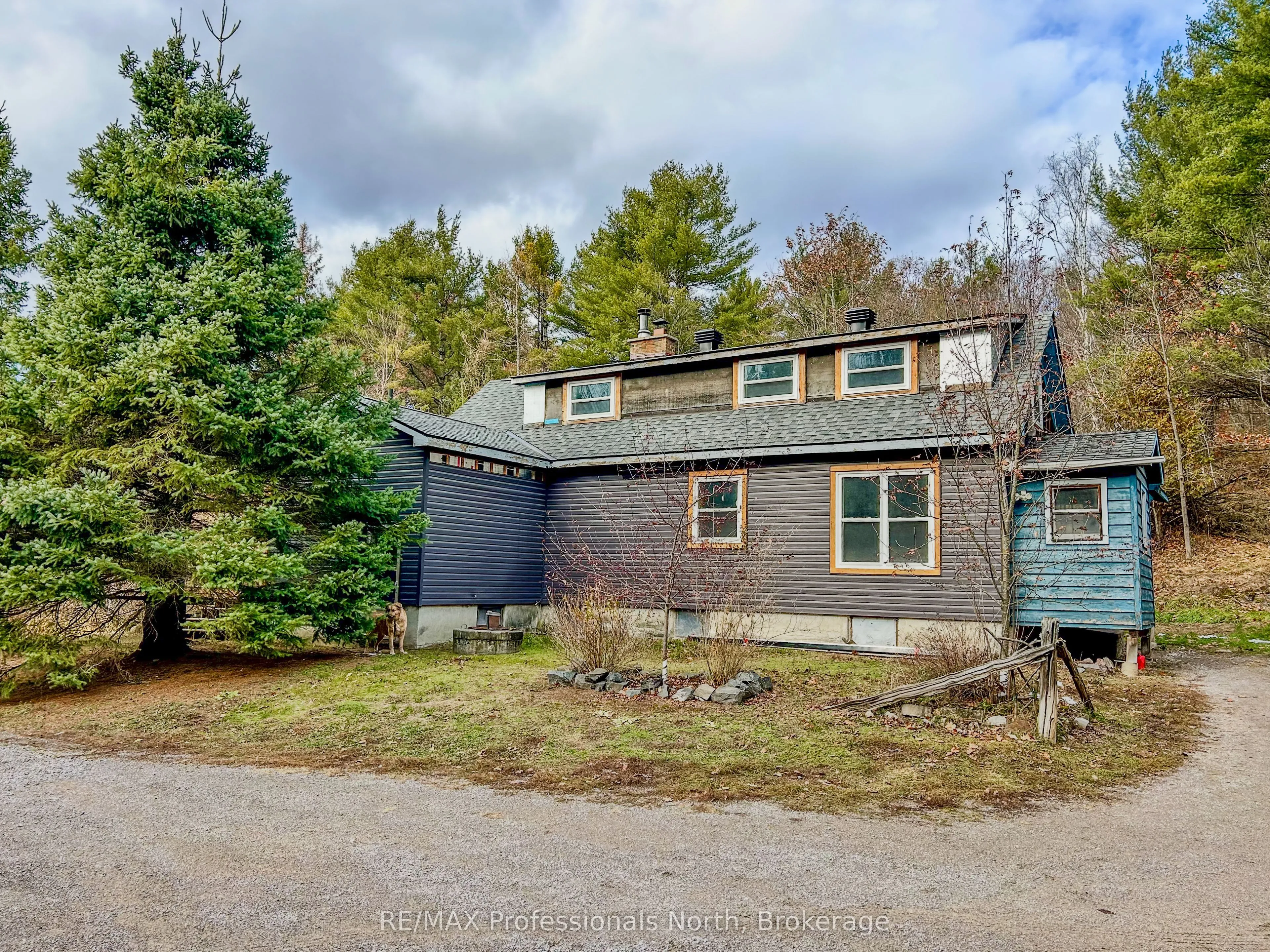 Detached Home For Sale | X12571634