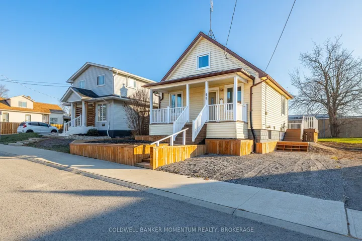 60  Patricia  Street, Thorold, ON L2V 3W1