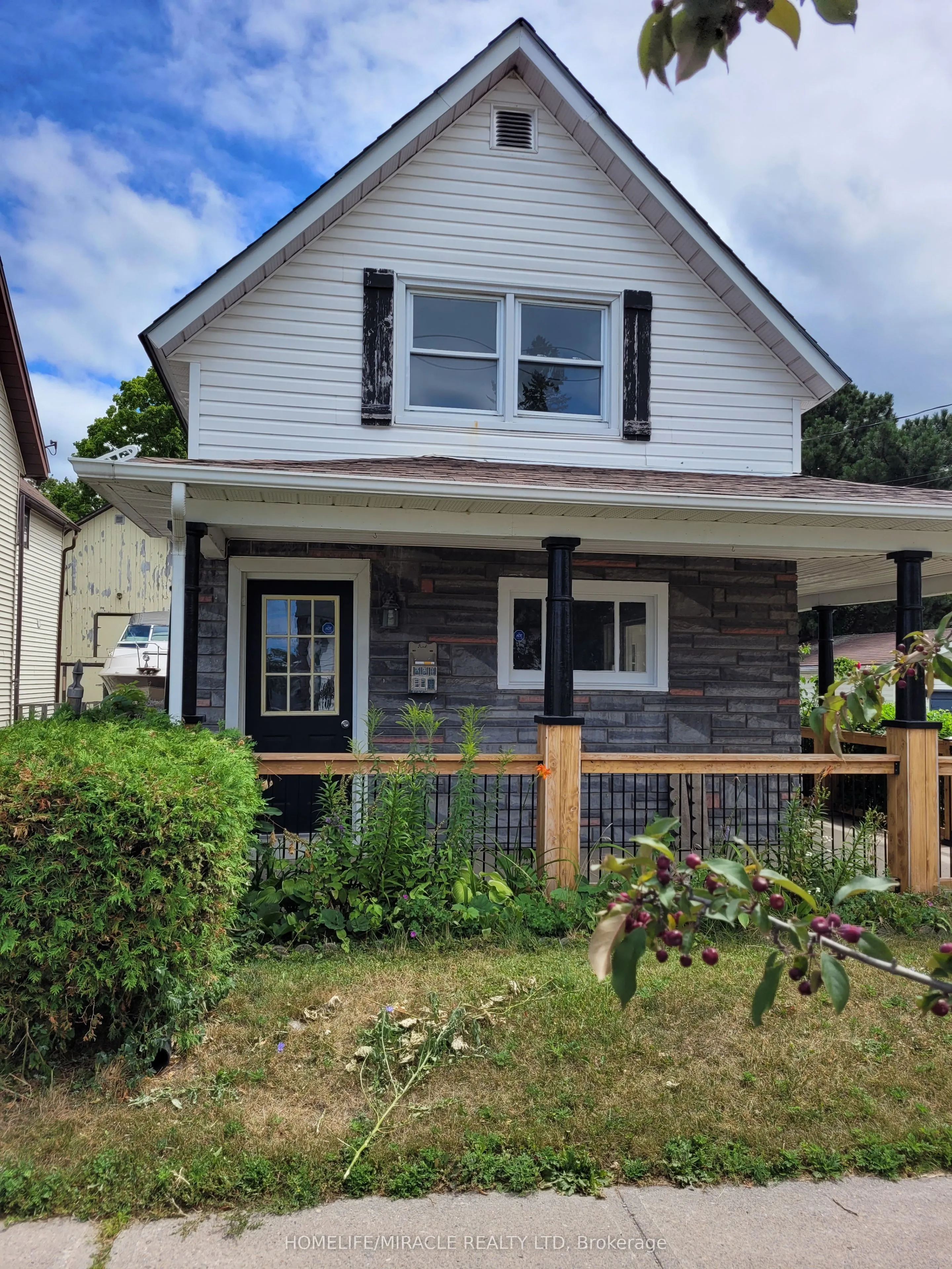 Detached Home For Sale | X12572852