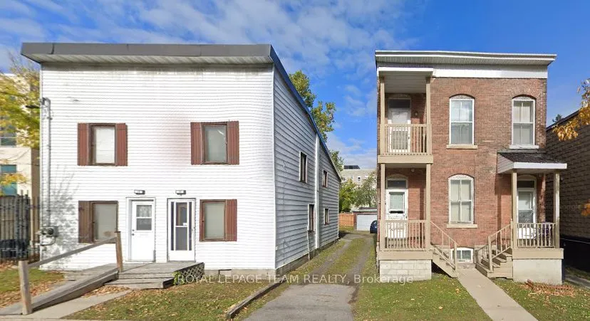 Vacant Land For Sale | X12575752