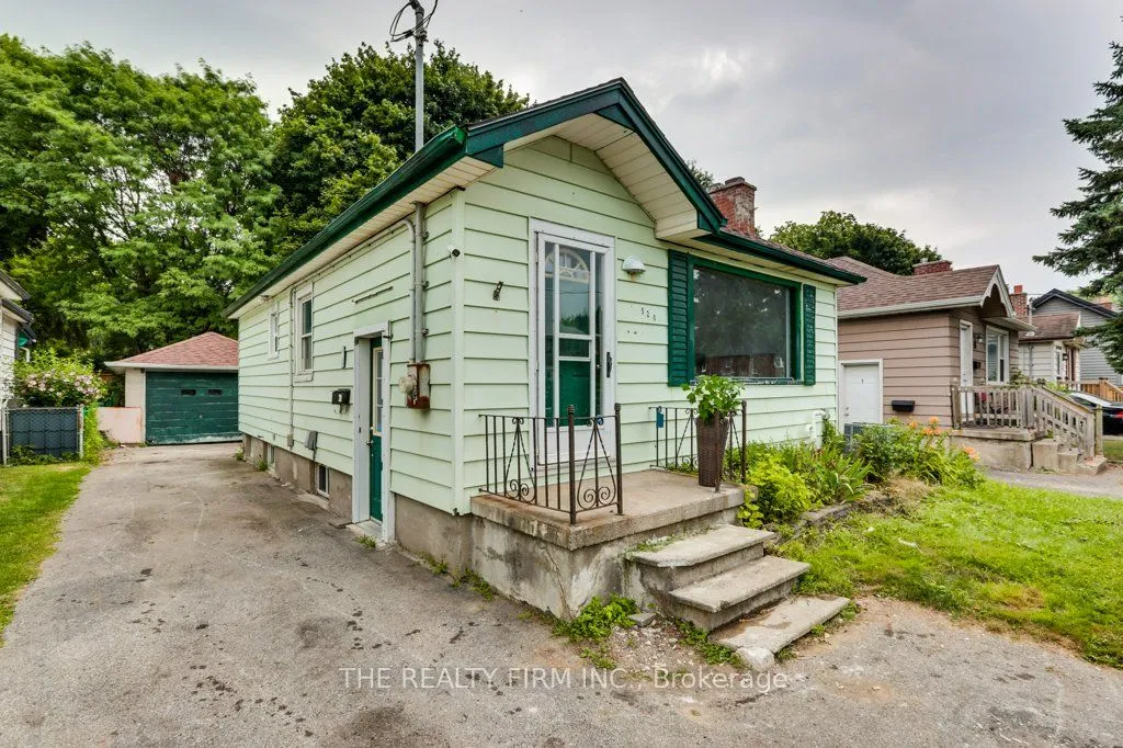 Detached Home For Sale | X12576288