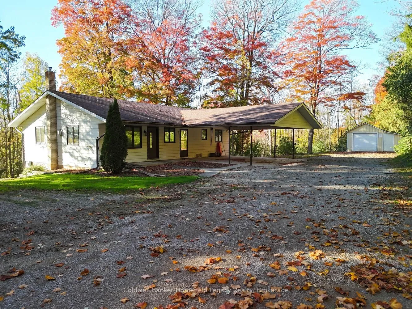 Detached Home For Sale | X12576758