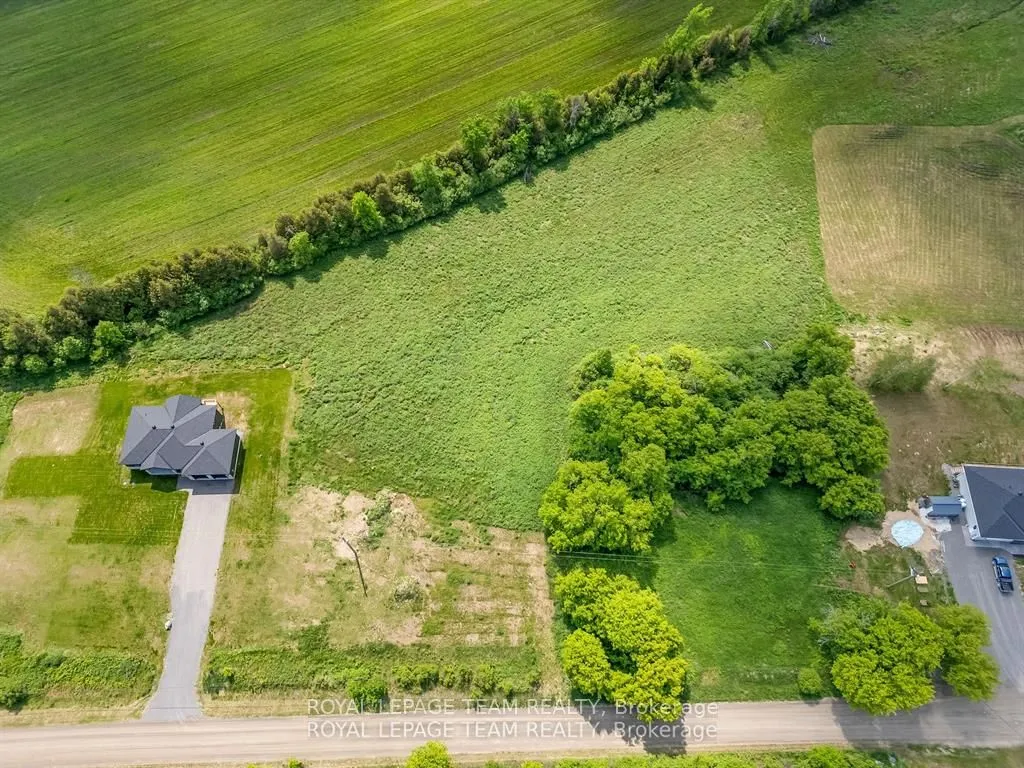 Vacant Land For Sale | X12577218